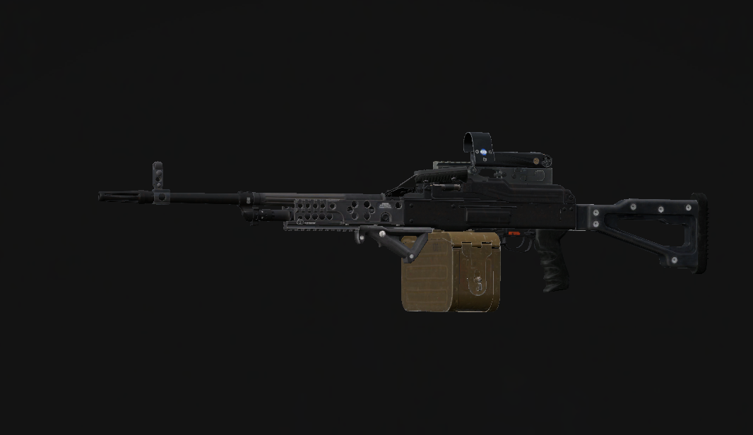 ПК-М (6П6М)