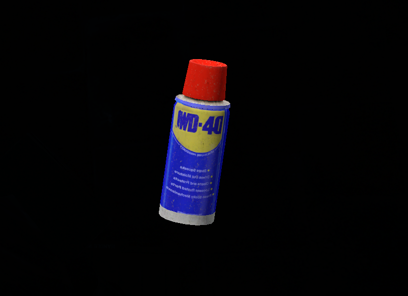 WD-40